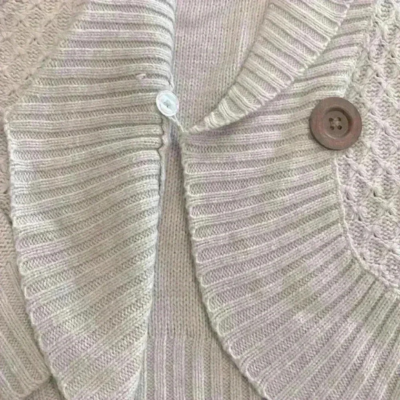 Faded Glory Sweater - Picture 6 of 10